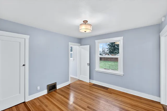 $359,900 | 8422 East Liberty Avenue, Millwood, WA 99212