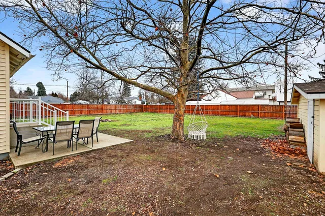 $359,900 | 8422 East Liberty Avenue, Millwood, WA 99212