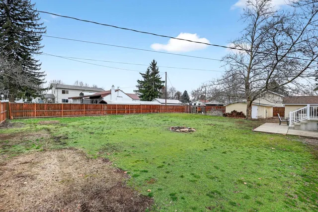 $359,900 | 8422 East Liberty Avenue, Millwood, WA 99212