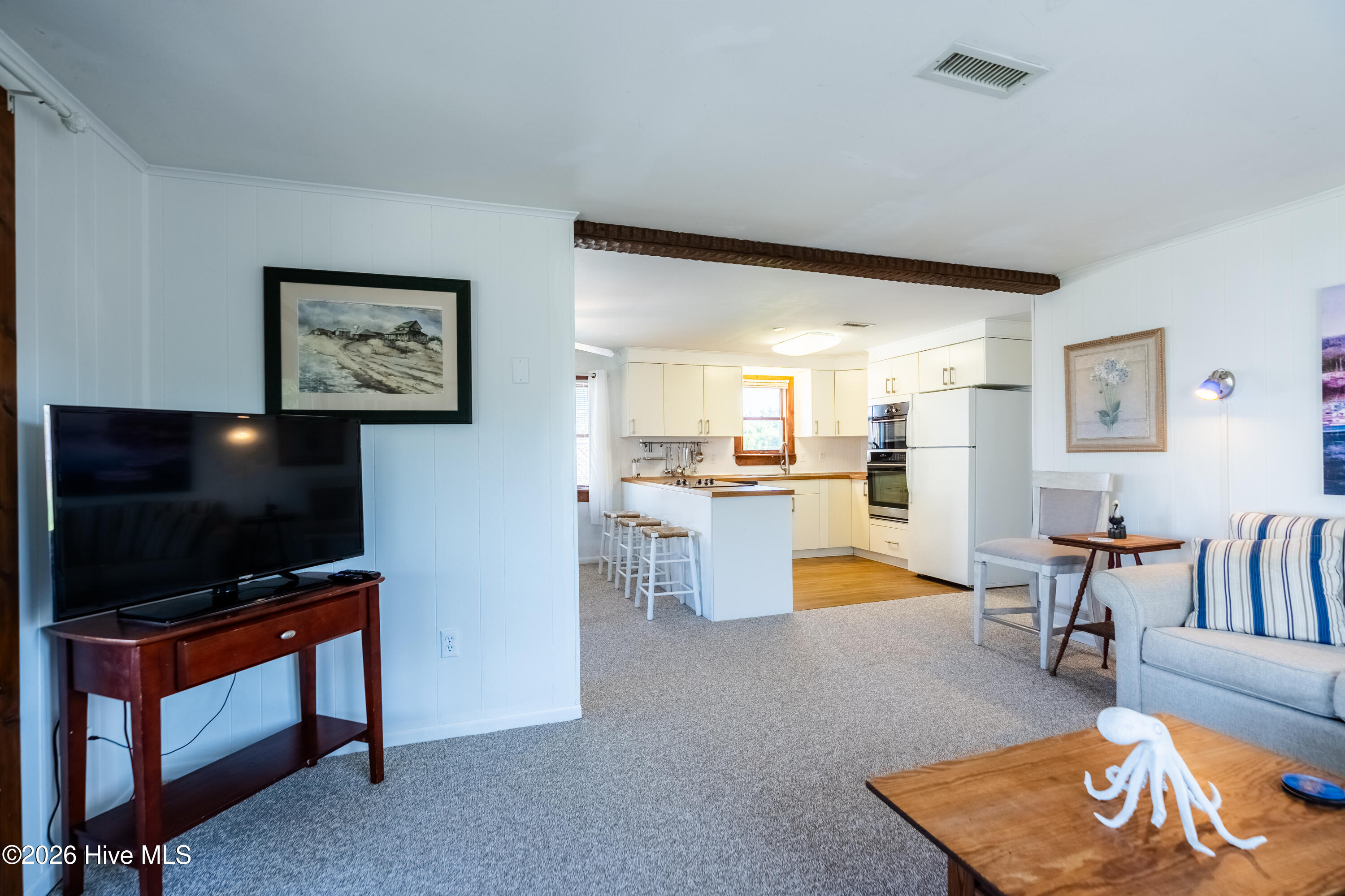 57247 Flambeau Road Hatteras, NC 27943 - Photo 4 of 34 Gallery Image 4