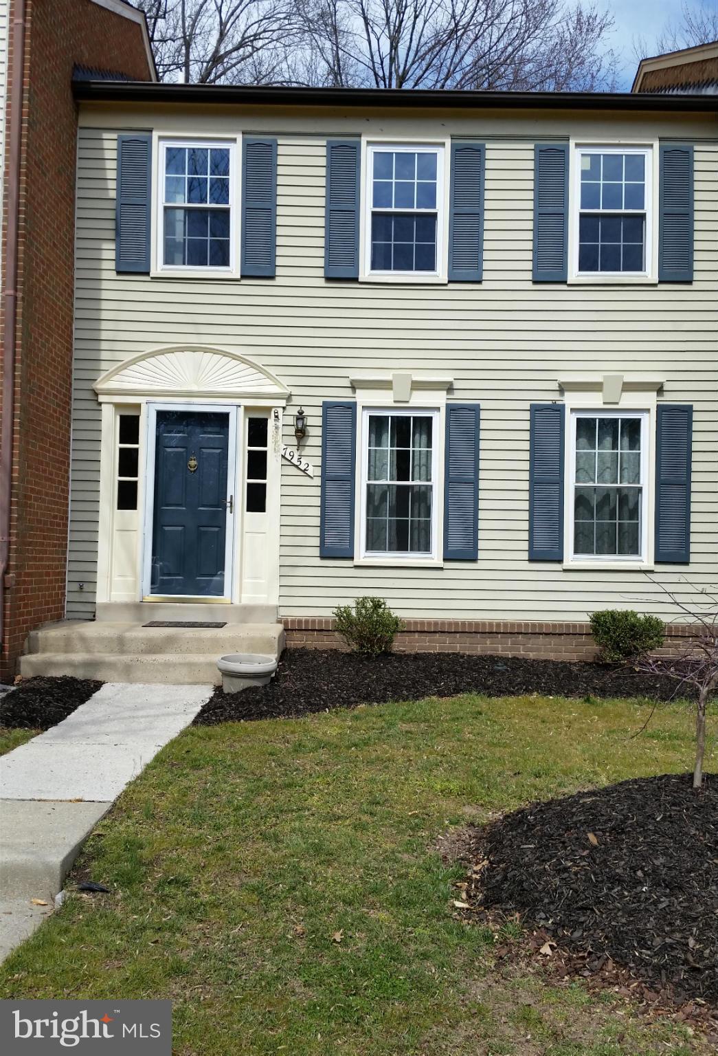 7952 Pebble Brook Court Springfield, VA 22153 - Photo 1 of 24 Exterior (Front)