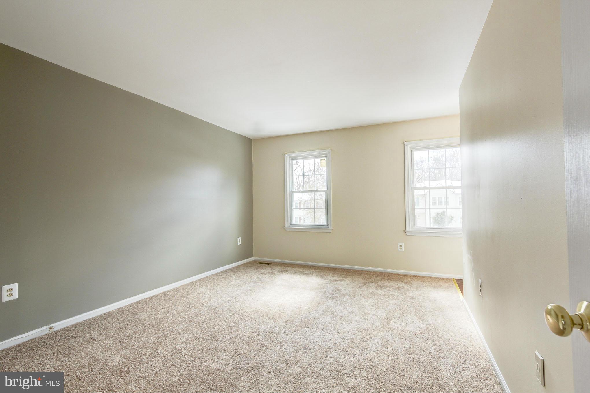 7952 Pebble Brook Court Springfield, VA 22153 - Photo 13 of 24 Bedroom (Master)
