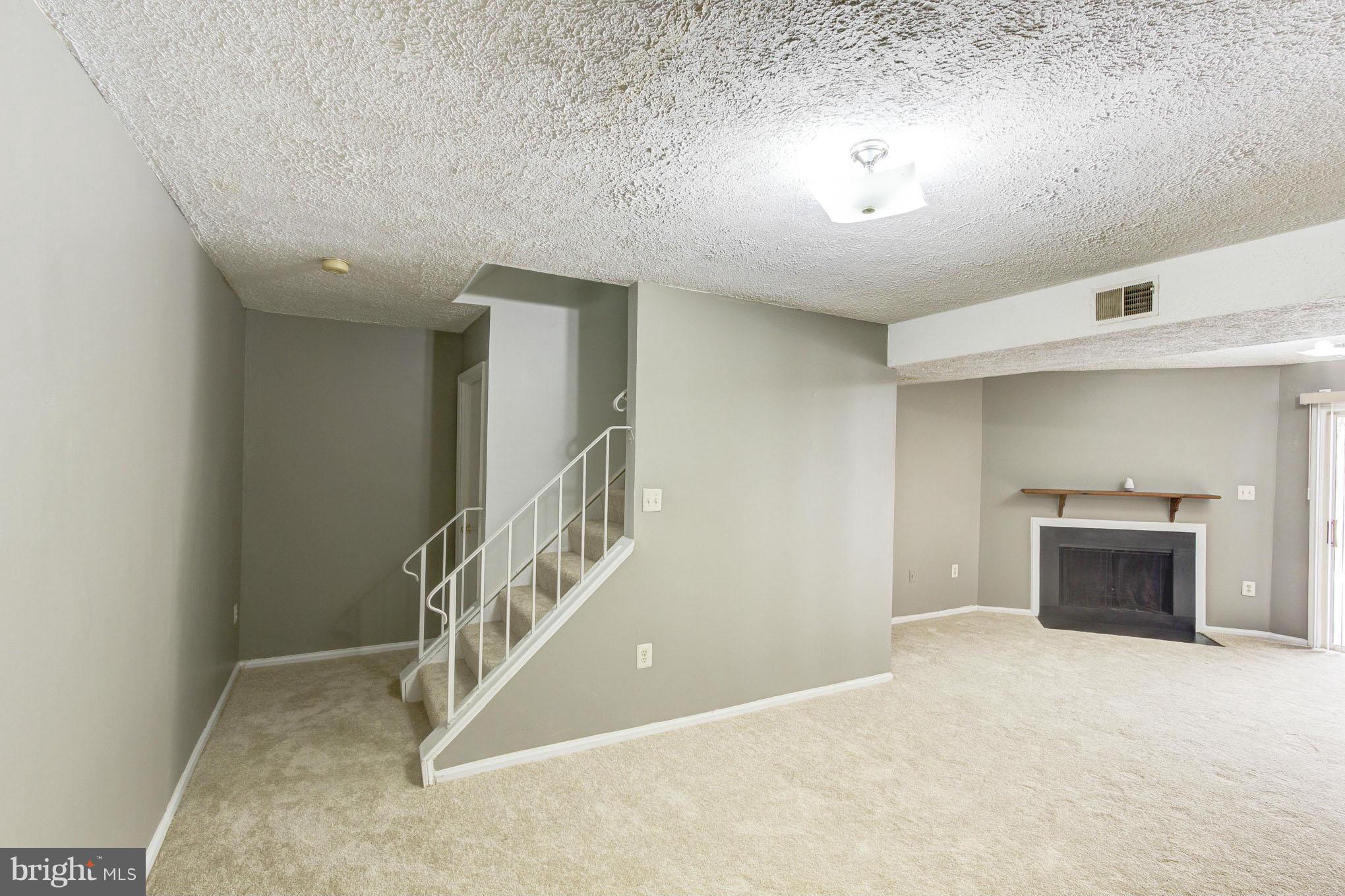 7952 Pebble Brook Court Springfield, VA 22153 - Photo 20 of 24 Basement