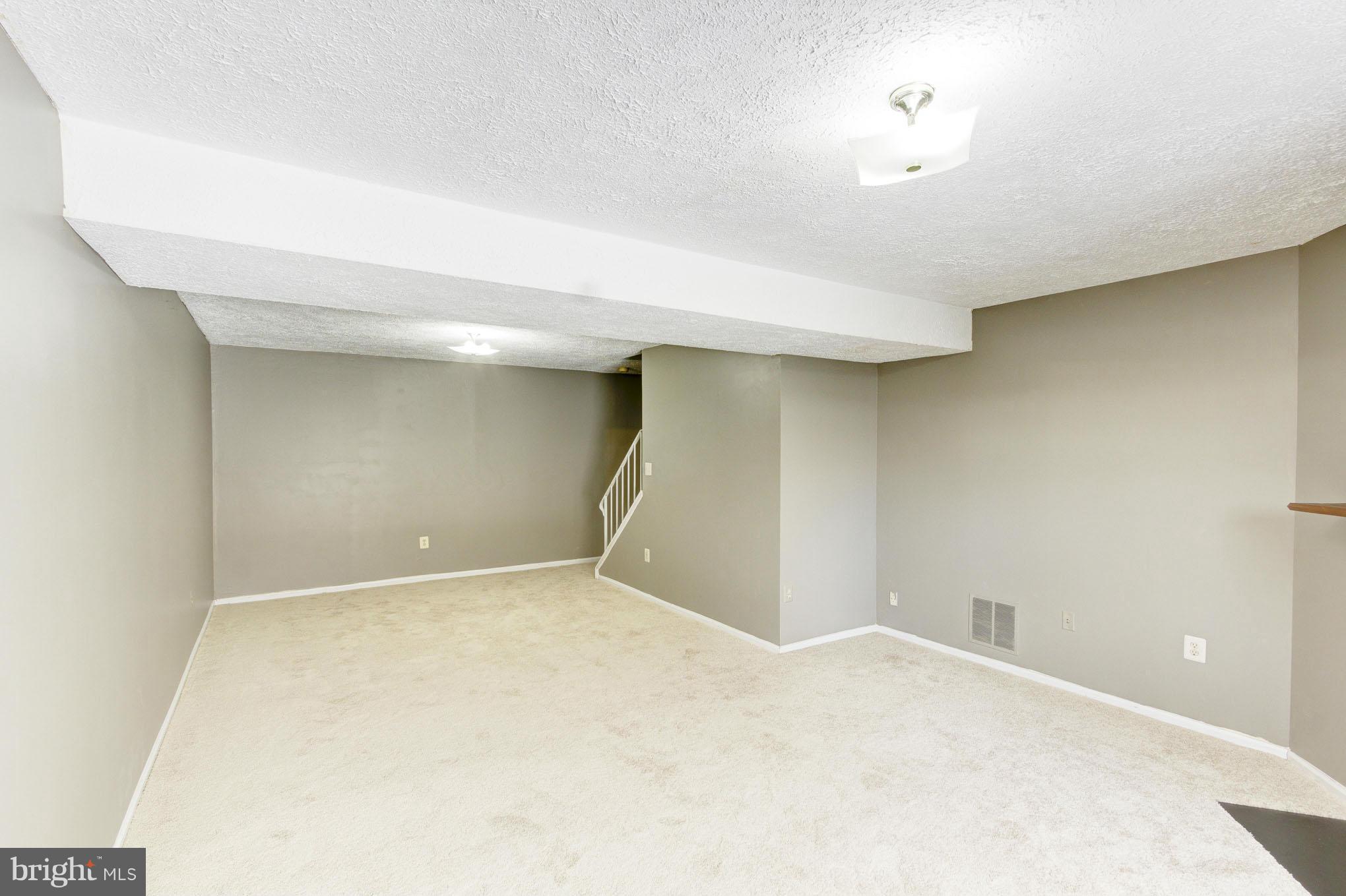 7952 Pebble Brook Court Springfield, VA 22153 - Photo 21 of 24 Basement