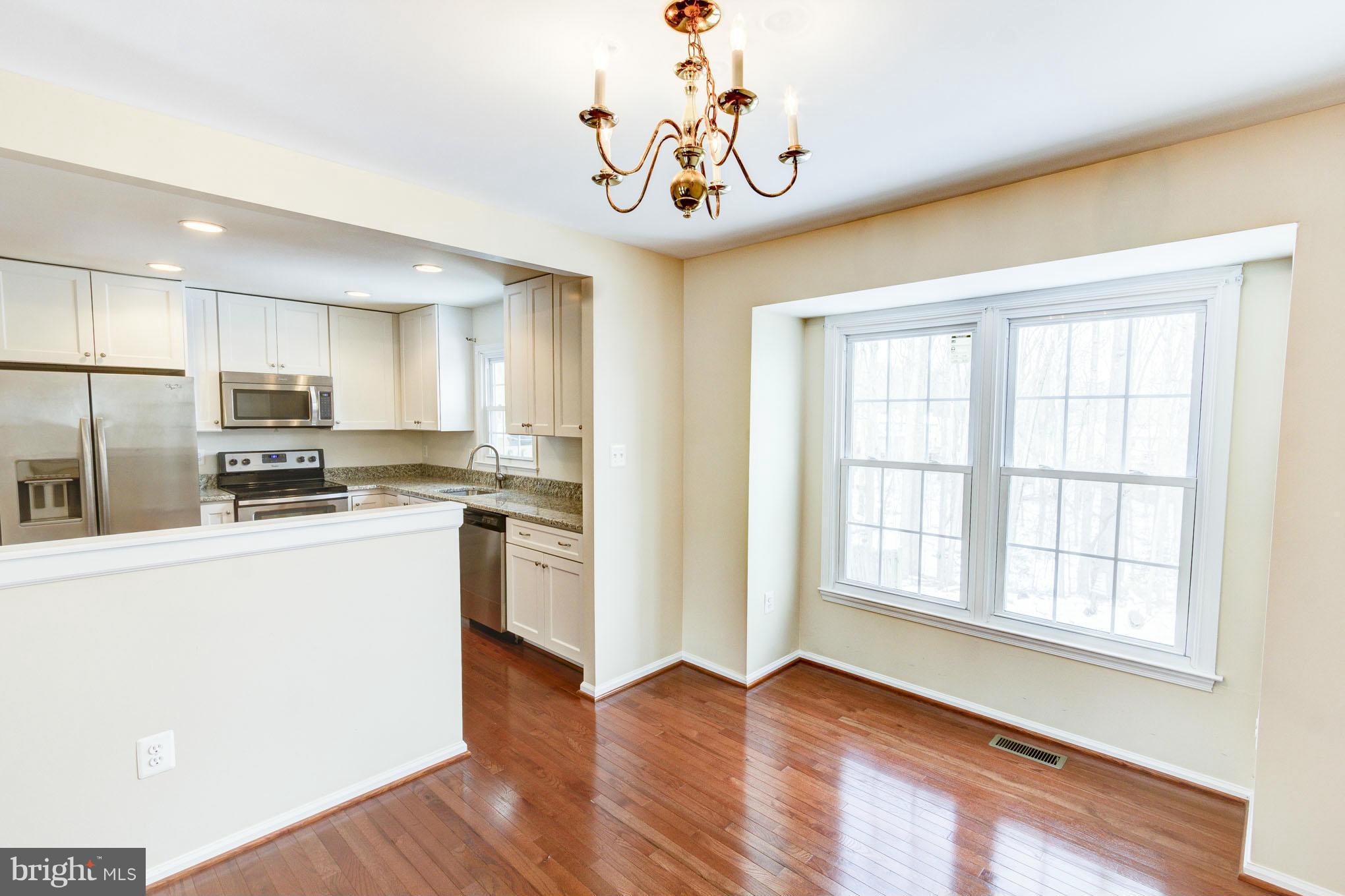 7952 Pebble Brook Court Springfield, VA 22153 - Photo 7 of 24 Dining Room
