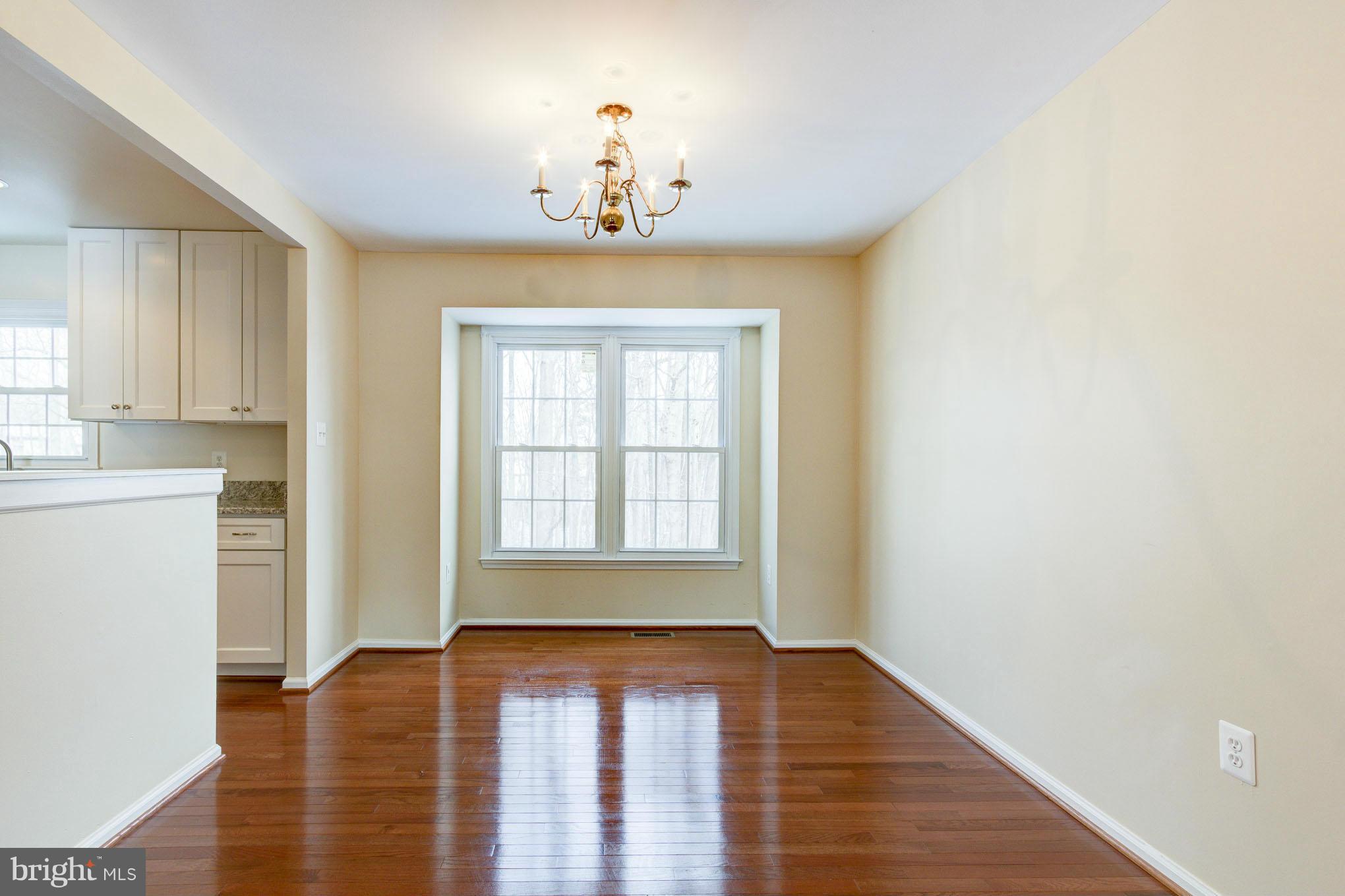 7952 Pebble Brook Court Springfield, VA 22153 - Photo 9 of 24 Dining Room