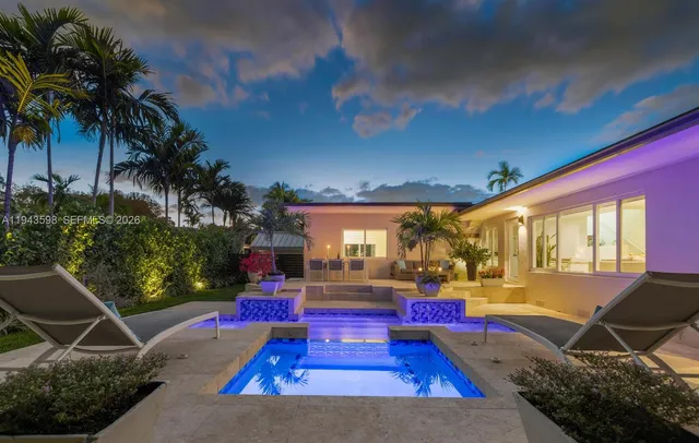 $1,899,000 | 1226 Northeast 100th Street, Miami Shores, FL 33138