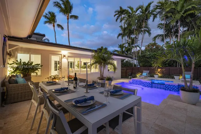 $1,899,000 | 1226 Northeast 100th Street, Miami Shores, FL 33138