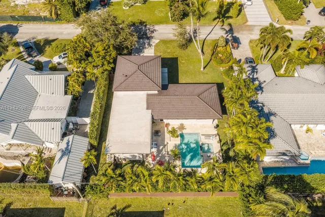 $1,899,000 | 1226 Northeast 100th Street, Miami Shores, FL 33138
