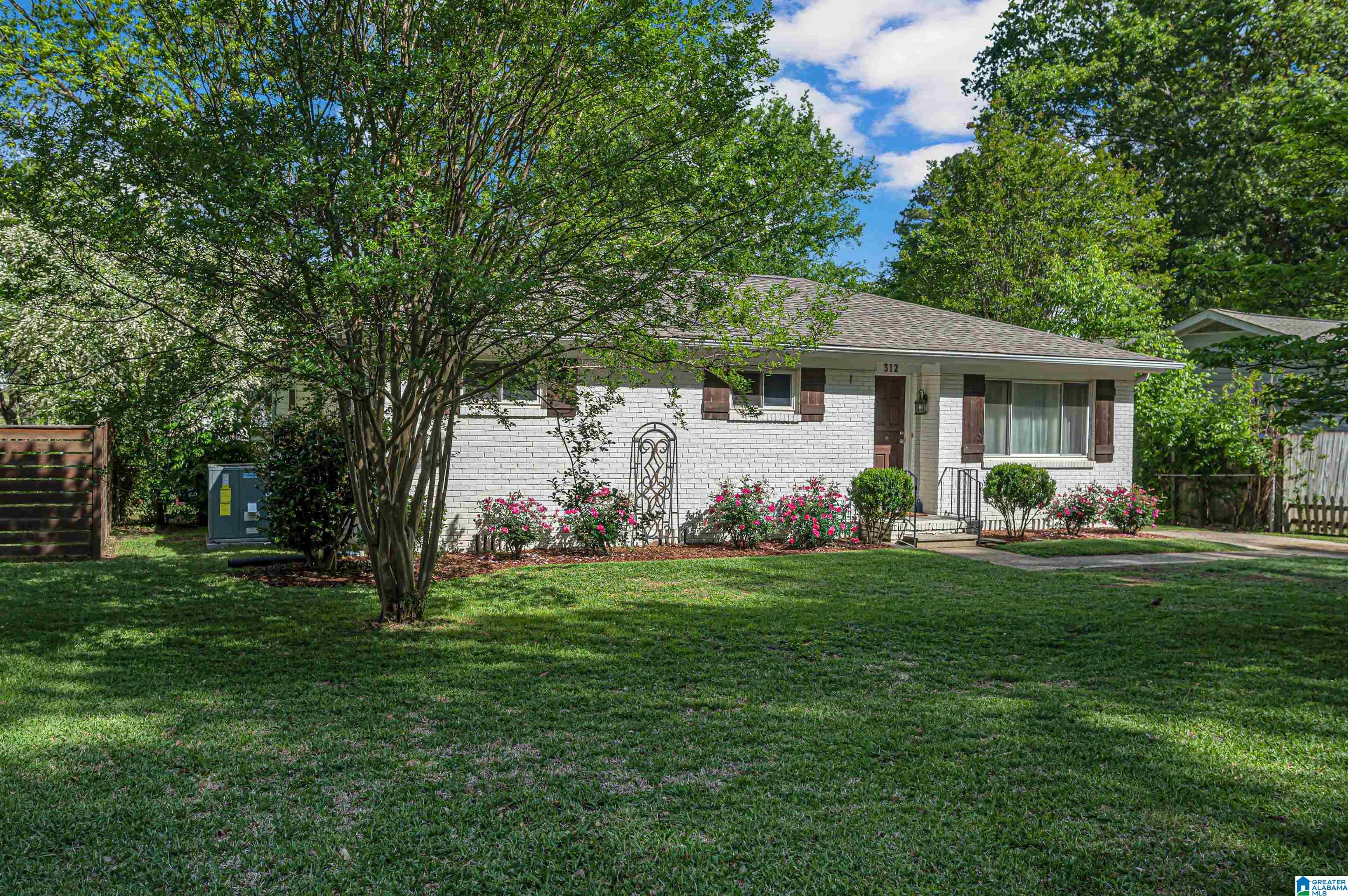 312 Willow Bend Road Birmingham, AL 35209 - Photo 2 of 41