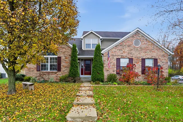 $360,000 | 4435 Tarragon Drive, Indianapolis, IN 46237