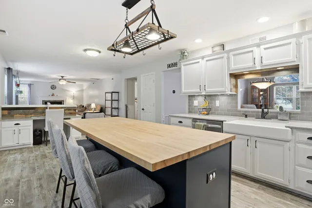 $360,000 | 4435 Tarragon Drive, Indianapolis, IN 46237