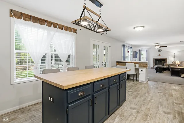 $360,000 | 4435 Tarragon Drive, Indianapolis, IN 46237