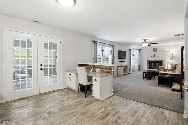 $360,000 | 4435 Tarragon Drive, Indianapolis, IN 46237