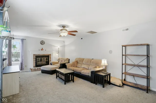 $360,000 | 4435 Tarragon Drive, Indianapolis, IN 46237