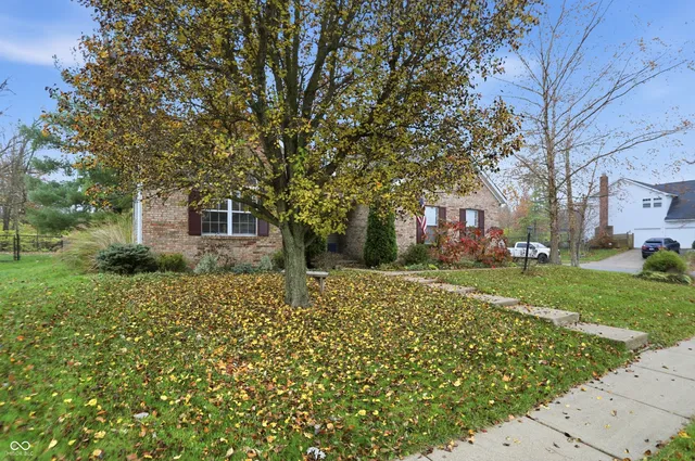 $360,000 | 4435 Tarragon Drive, Indianapolis, IN 46237
