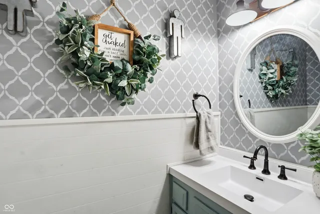 $360,000 | 4435 Tarragon Drive, Indianapolis, IN 46237