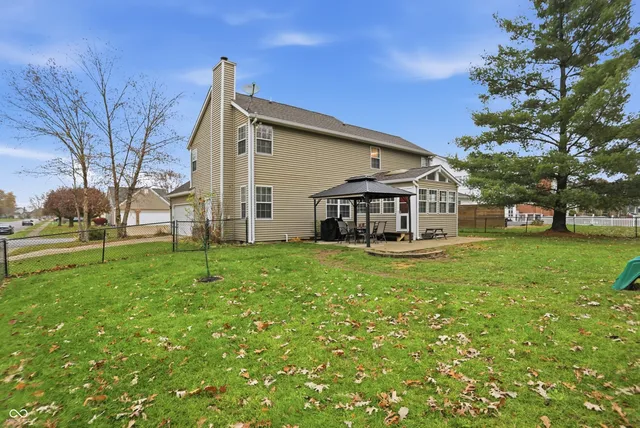 $360,000 | 4435 Tarragon Drive, Indianapolis, IN 46237