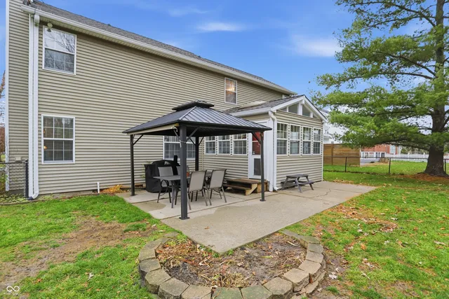 $360,000 | 4435 Tarragon Drive, Indianapolis, IN 46237