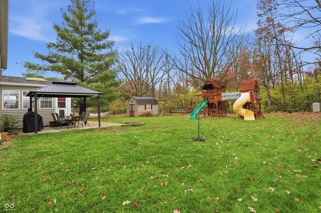$360,000 | 4435 Tarragon Drive, Indianapolis, IN 46237