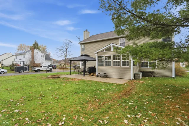 $360,000 | 4435 Tarragon Drive, Indianapolis, IN 46237