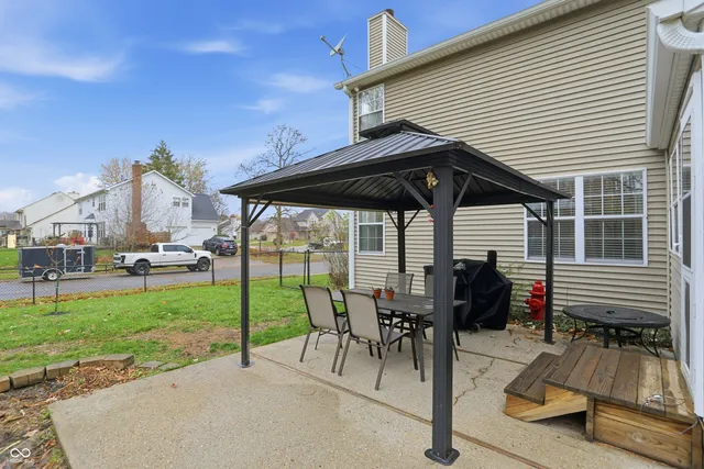 $360,000 | 4435 Tarragon Drive, Indianapolis, IN 46237