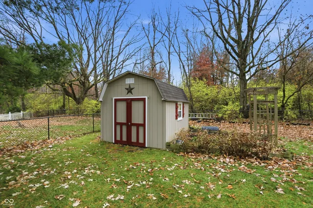 $360,000 | 4435 Tarragon Drive, Indianapolis, IN 46237