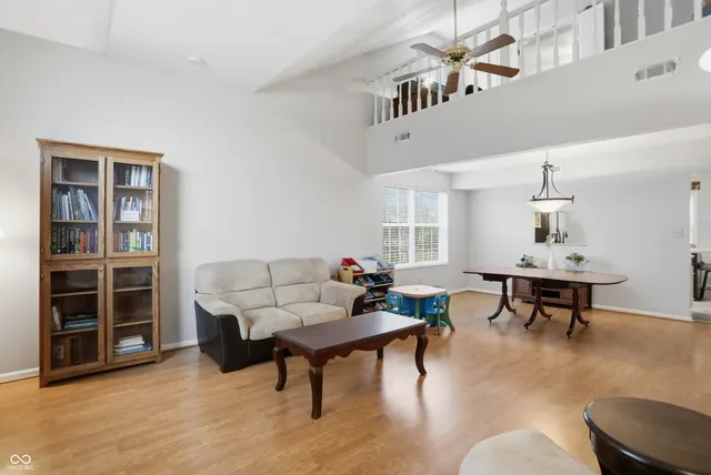 $360,000 | 4435 Tarragon Drive, Indianapolis, IN 46237