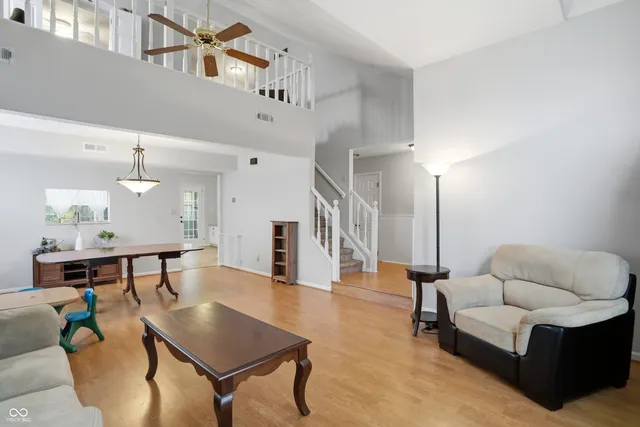 $360,000 | 4435 Tarragon Drive, Indianapolis, IN 46237