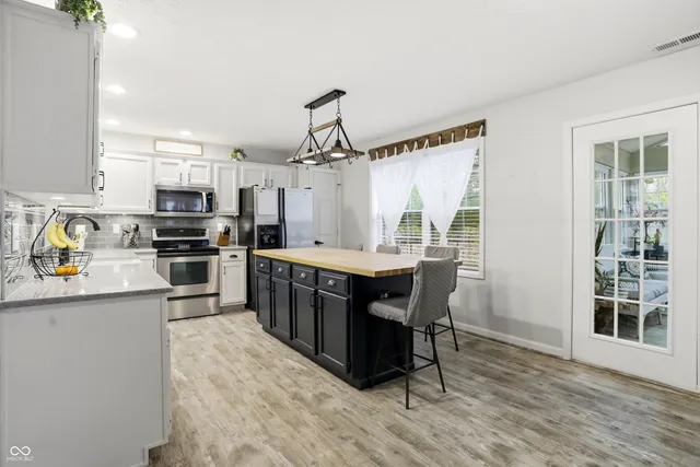 $360,000 | 4435 Tarragon Drive, Indianapolis, IN 46237