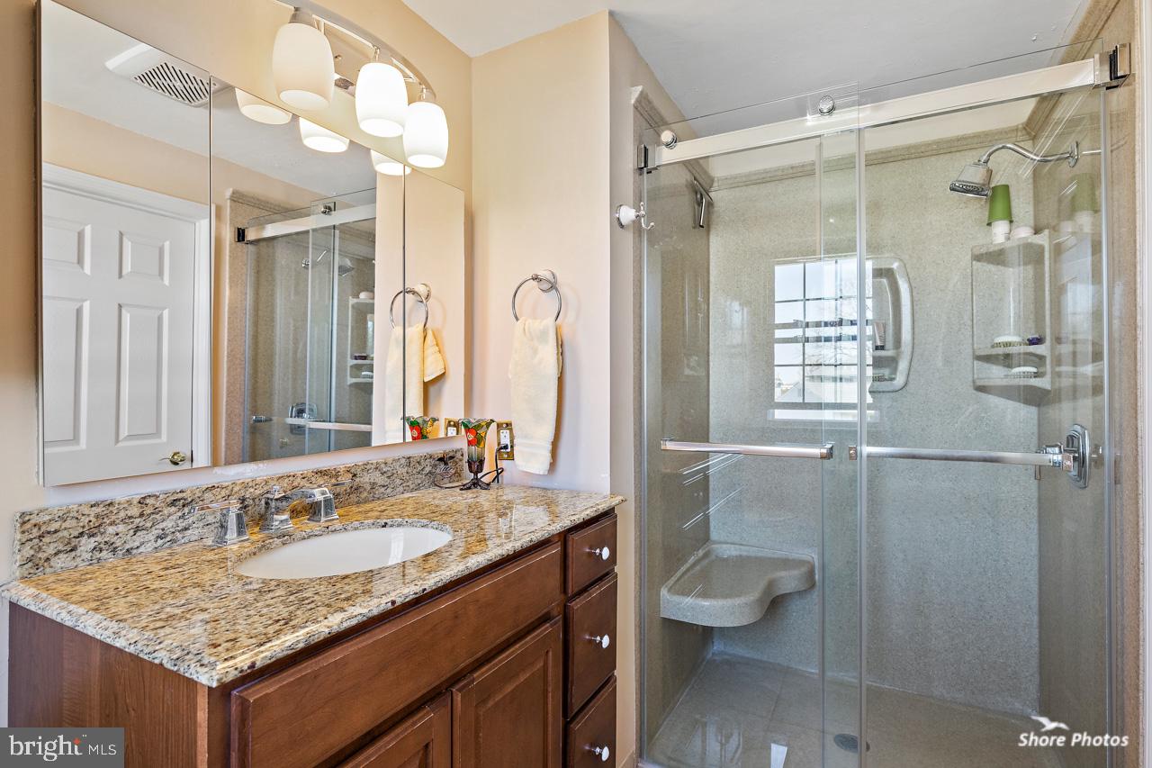 22 Stonebridge Road Cherry Hill, NJ 08003 - Photo 29 of 43 custom shower glass doors