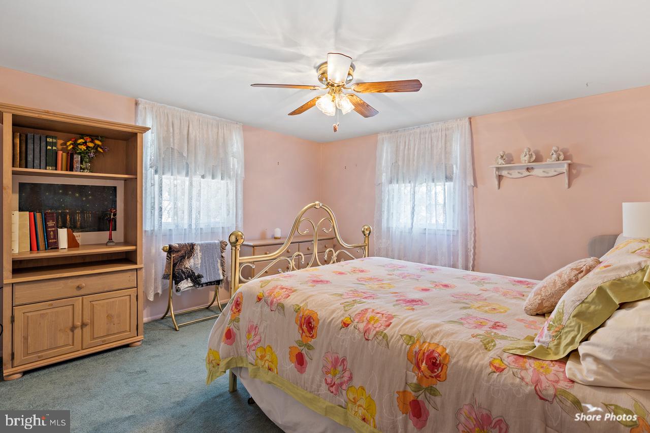 22 Stonebridge Road Cherry Hill, NJ 08003 - Photo 32 of 43 bedroom 3