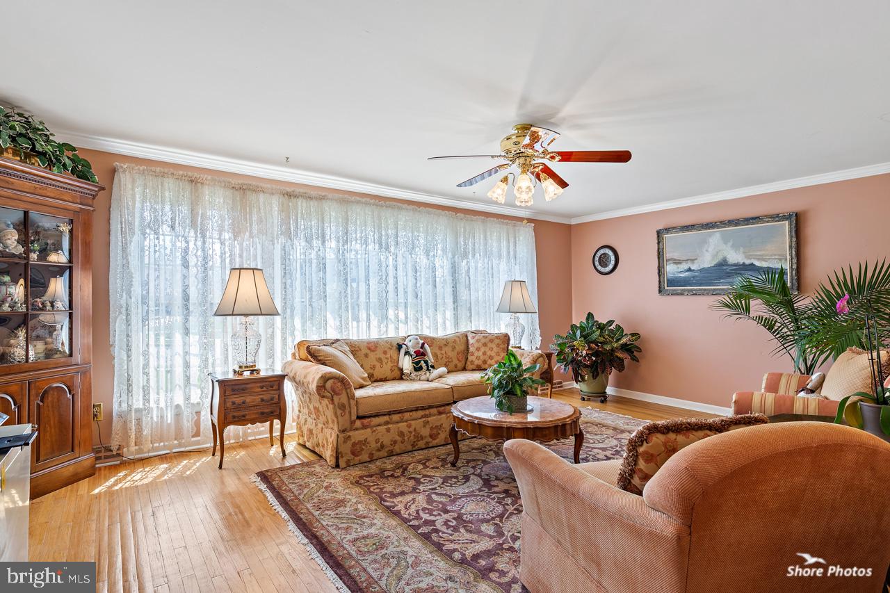 22 Stonebridge Road Cherry Hill, NJ 08003 - Photo 6 of 43 formal living room