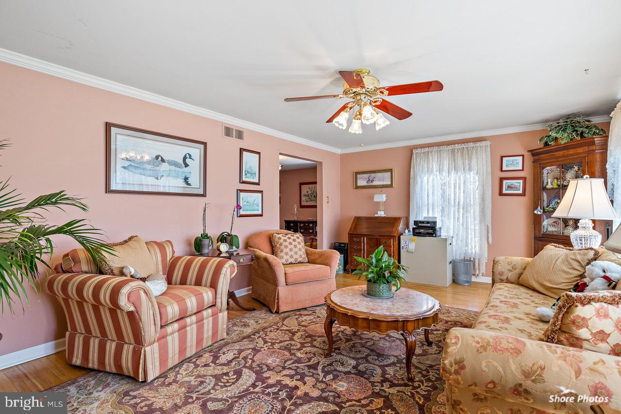 22 Stonebridge Road Cherry Hill, NJ 08003 - Photo 8 of 43 formal living room