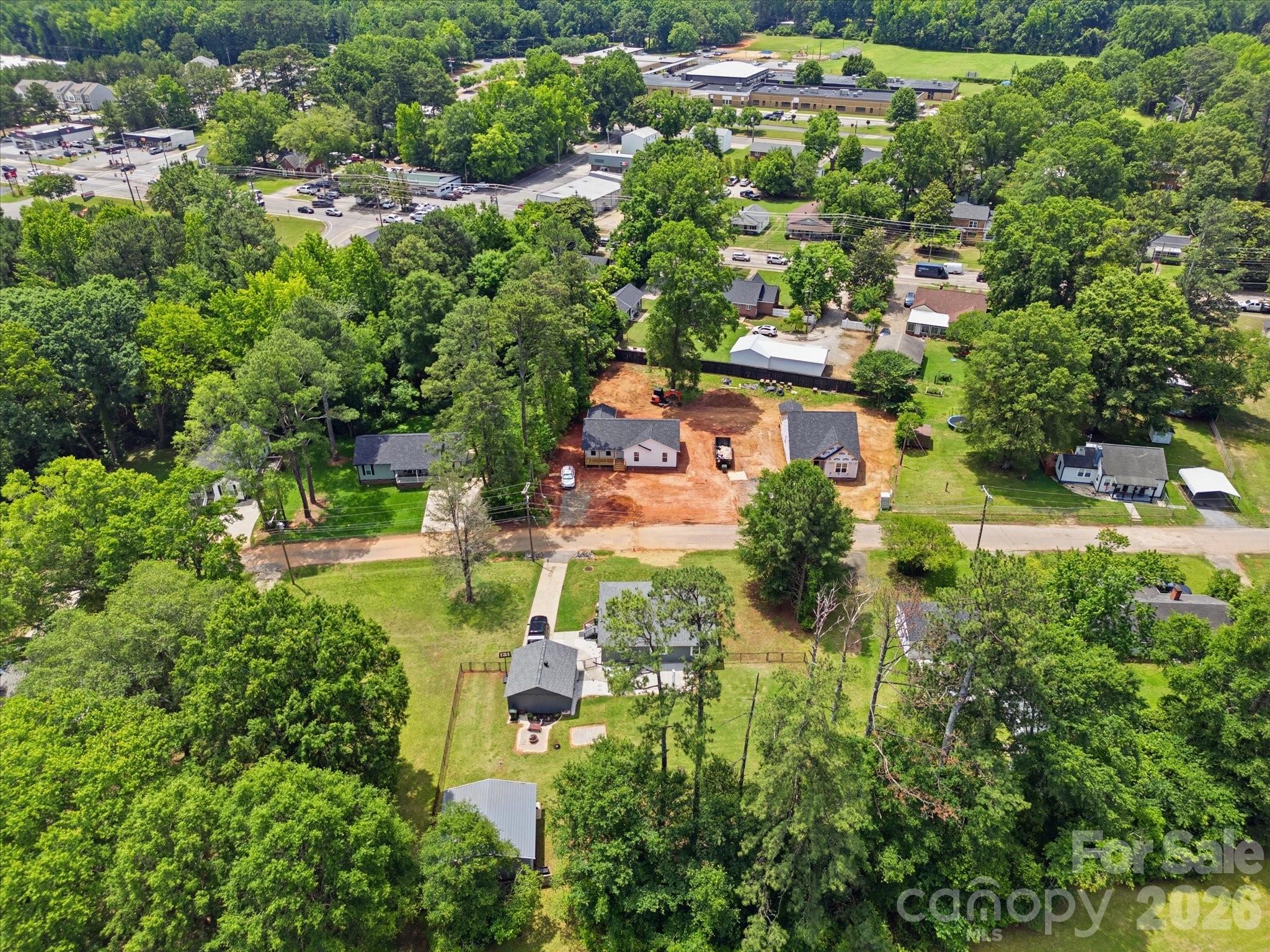 7 Wray Street York, SC 29745 - Photo 45 of 48