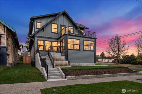 $1,649,880 | 2801 20th Avenue South, Seattle, WA 98144