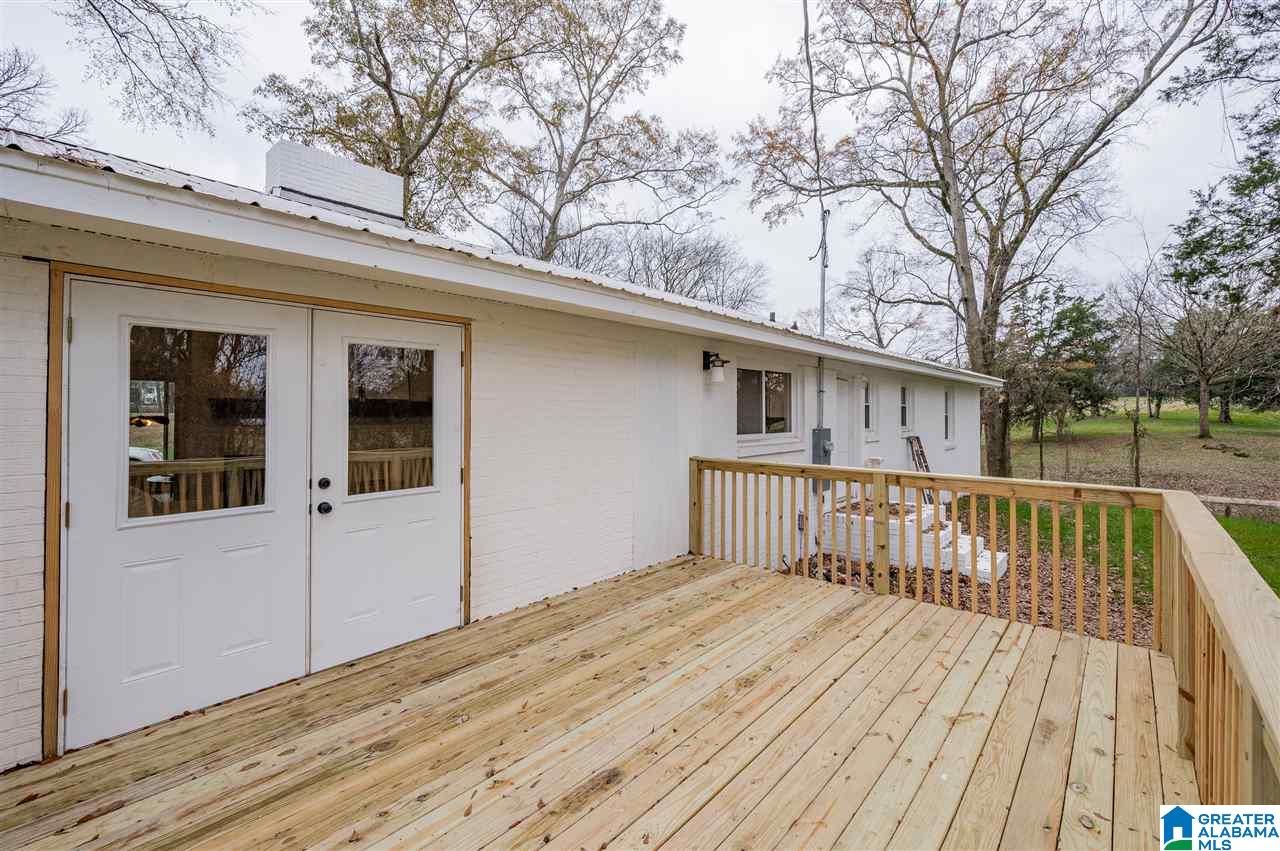 565 Spring Creek Road Montevallo, AL 35115 - Photo 39 of 47
