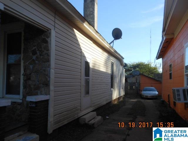 1561 Pearson Avenue Southwest Birmingham, AL 35211 - Photo 2 of 11
