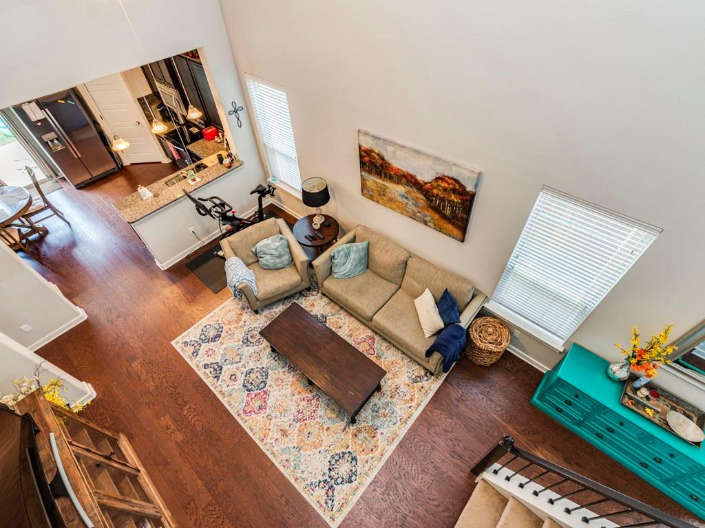 16101 McAloon Way Austin, TX 78728 - Photo 5 of 30