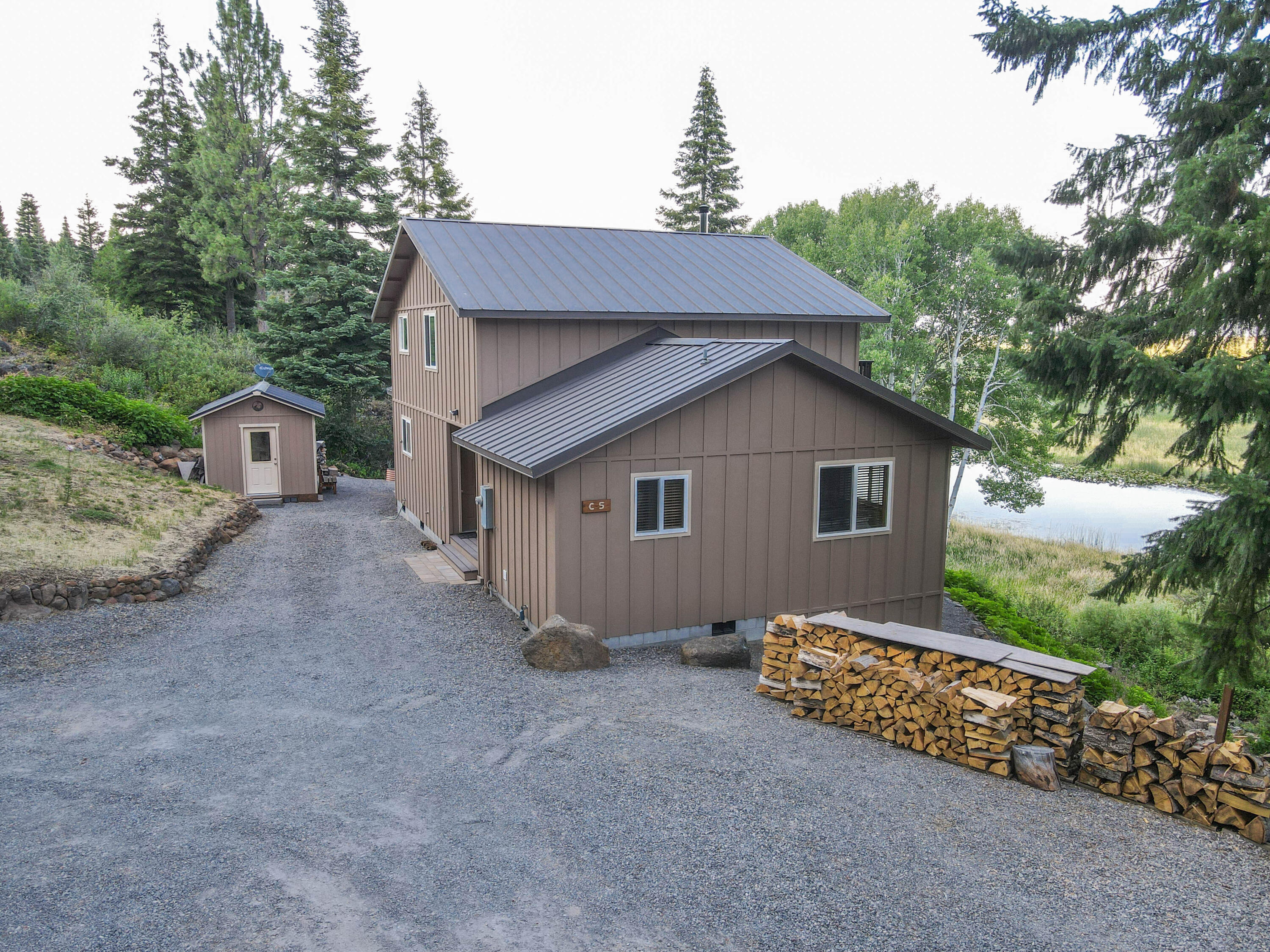 29033 Rocky Point Road Klamath Falls, OR 97601 - Photo 13 of 111 Rocky Point Rd_007