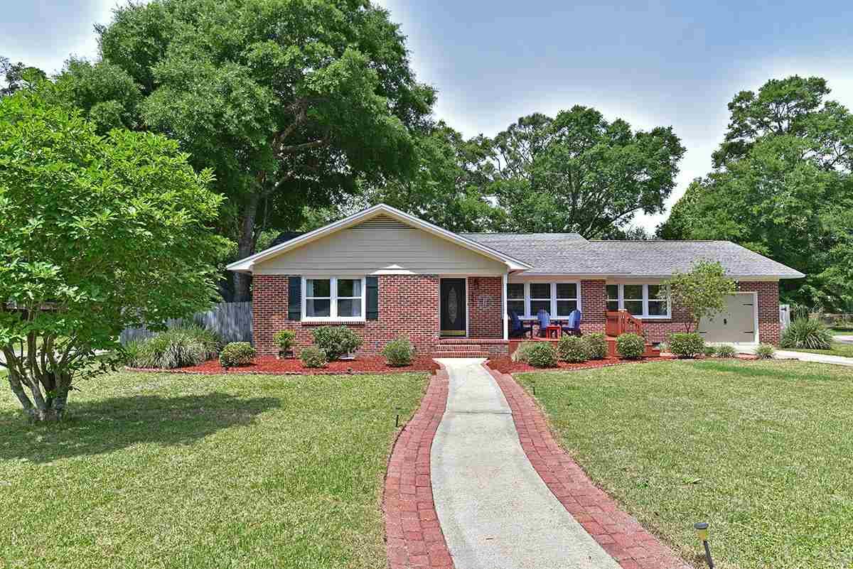 343 Gamarra Road Pensacola, FL 32503 - Photo 1 of 33 Gallery Image 1