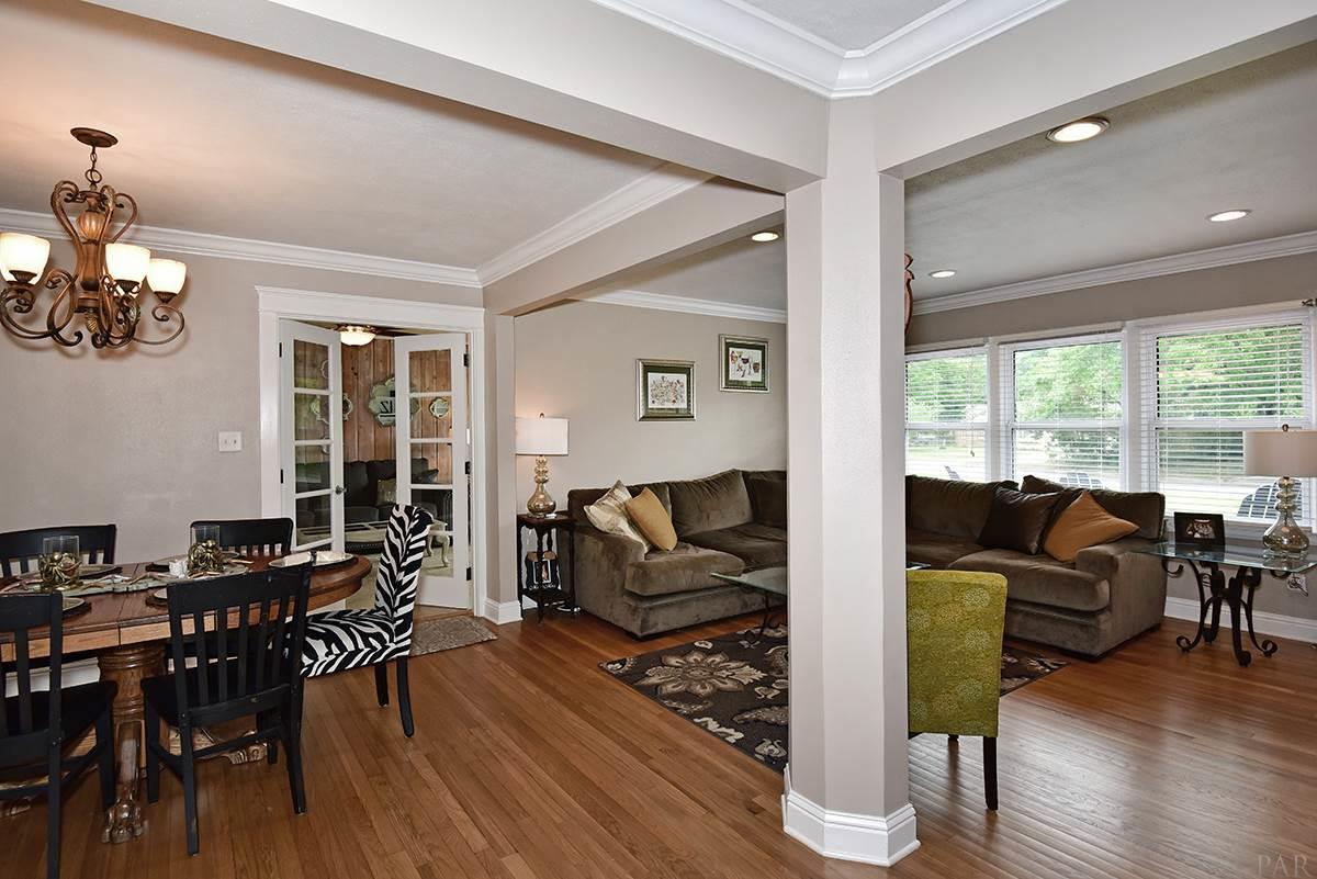 343 Gamarra Road Pensacola, FL 32503 - Photo 7 of 33 Gallery Image 7