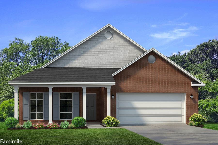 24638 Slater Mill Road Daphne, AL 36526 - Photo 2 of 24