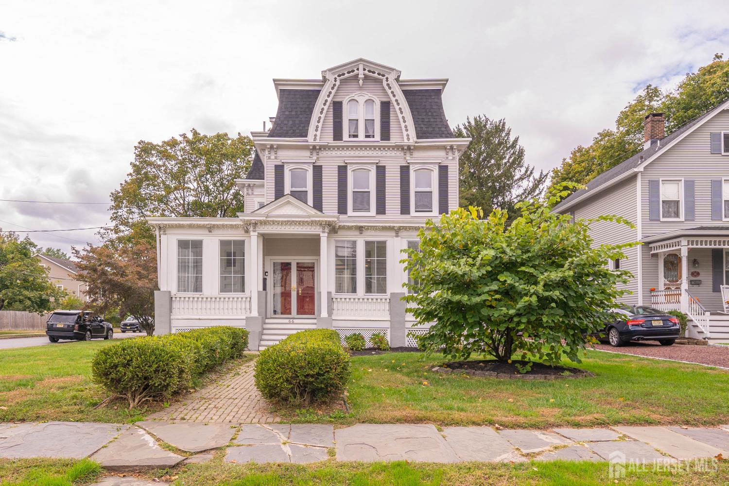 66 Leigh Street Clinton, NJ 08809 - Photo 2 of 38