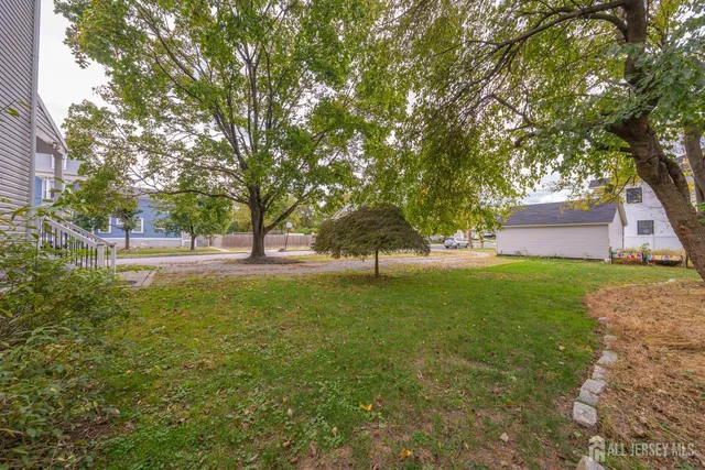 a view of outdoor space