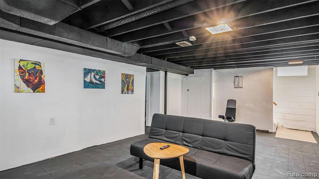 580 Alter Road Detroit, MI 48215 - Photo 32 of 40 Gallery Image 32