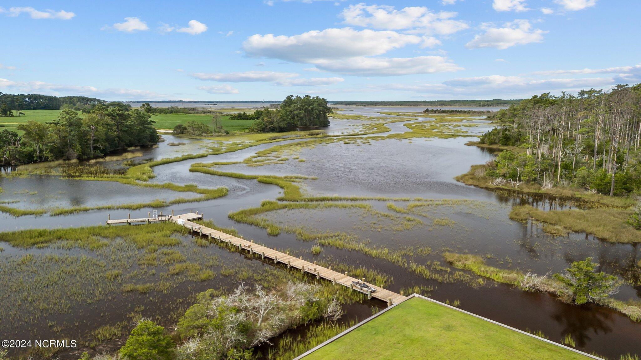 155 Tuttles Grove Road Beaufort, NC 28516 - Photo 37 of 78 37-web-or-mls-DJI_20240822103324_0286_D