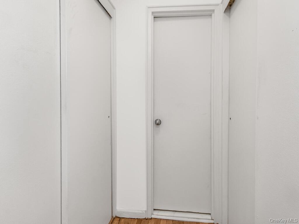 2165 Matthews Avenue, Unit 4A Bronx, NY 10462 - Photo 13 of 23 a view of front door