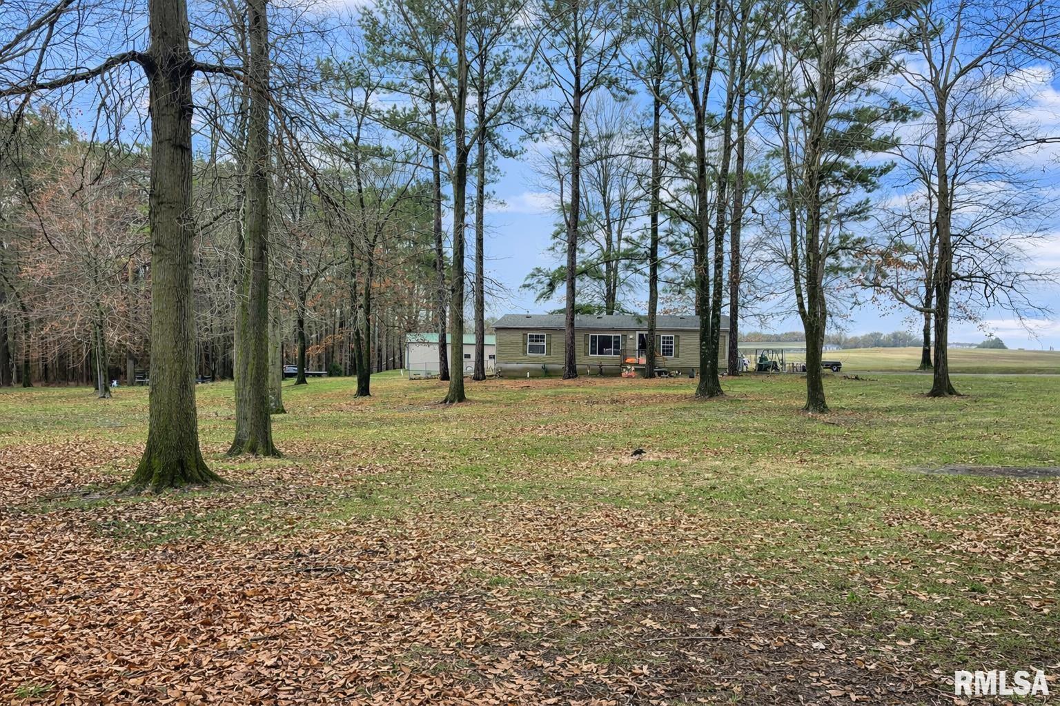 215 Scout Cabin Road Carterville, IL 62918 - Photo 1 of 24