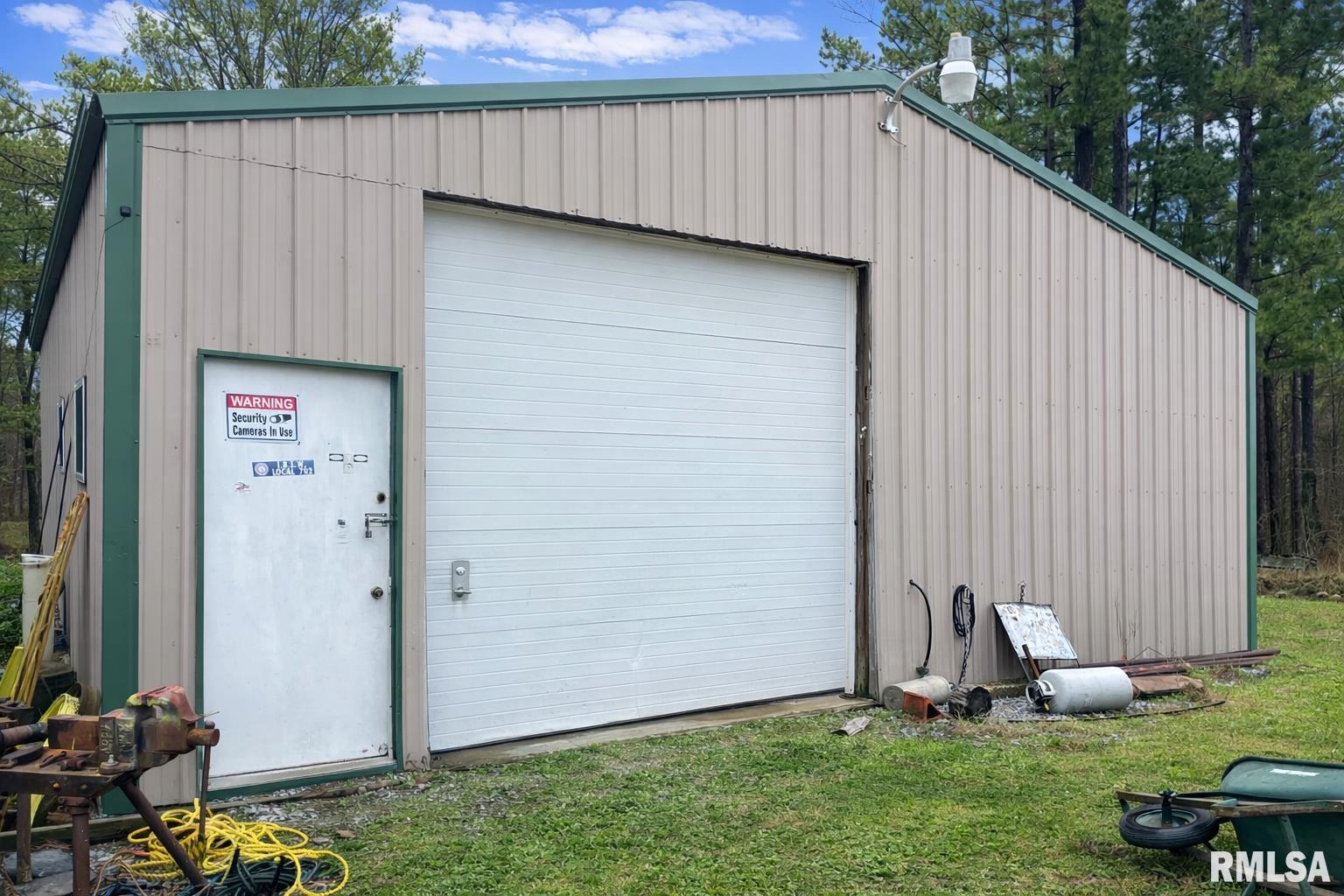 215 Scout Cabin Road Carterville, IL 62918 - Photo 19 of 24